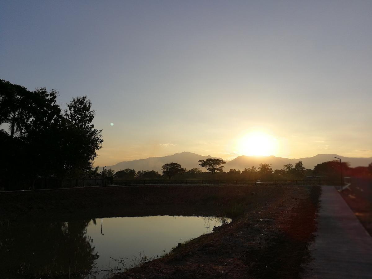 Dd Garden Home Phayao Exteriér fotografie
