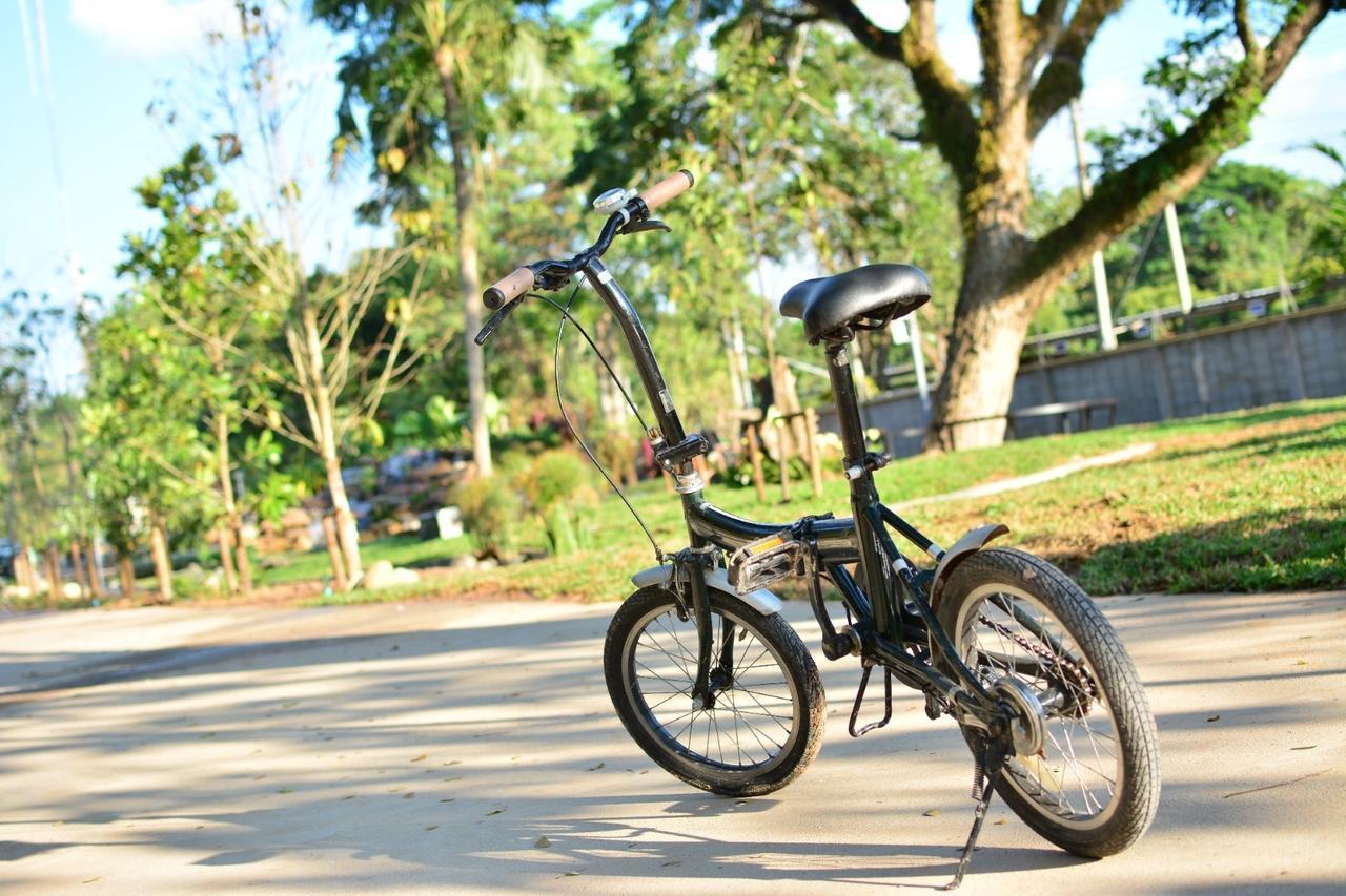 Dd Garden Home Phayao Exteriér fotografie