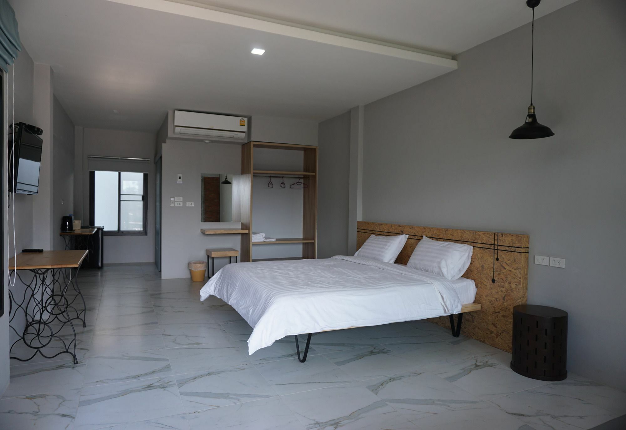 Dd Garden Home Phayao Exteriér fotografie