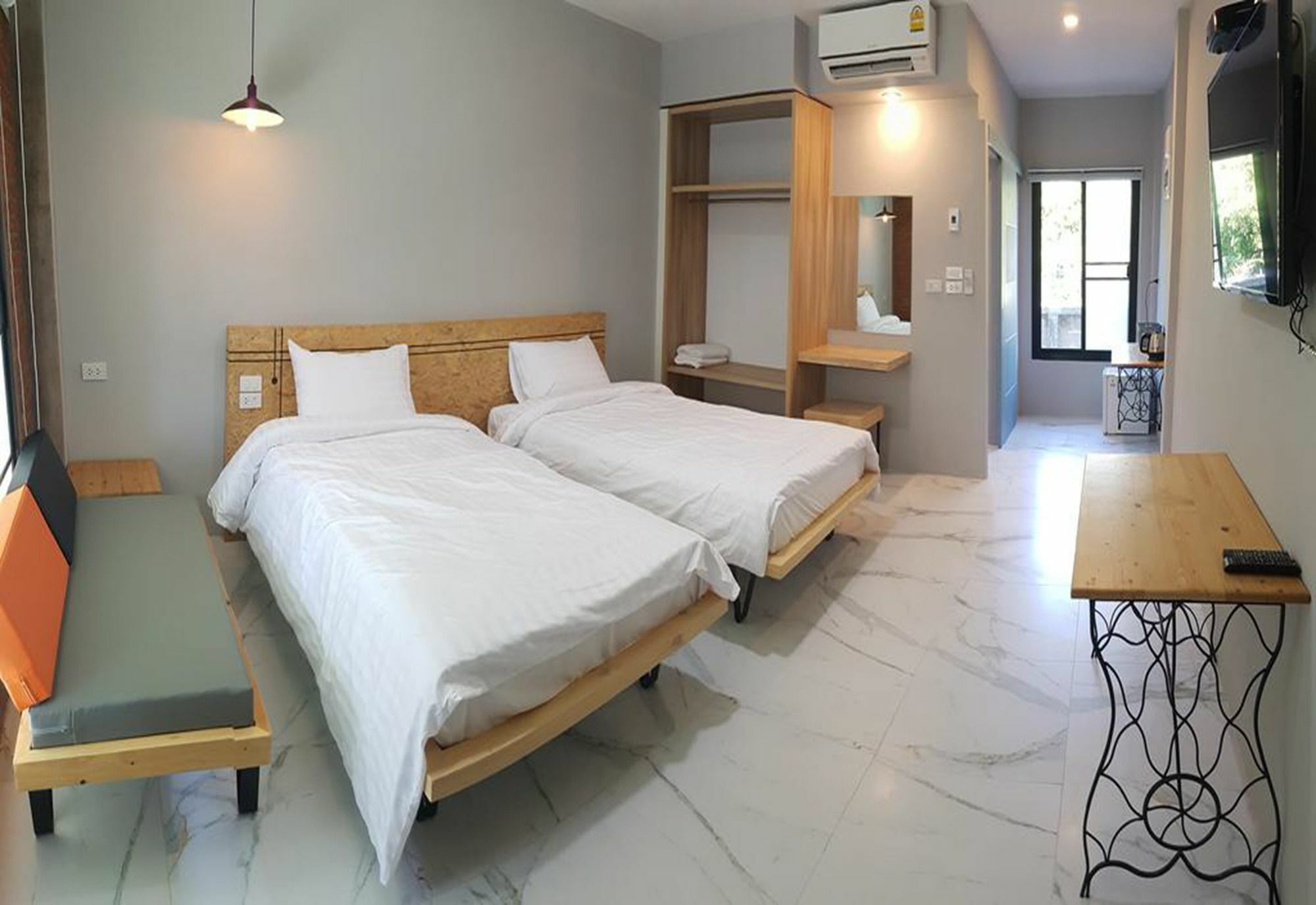Dd Garden Home Phayao Exteriér fotografie